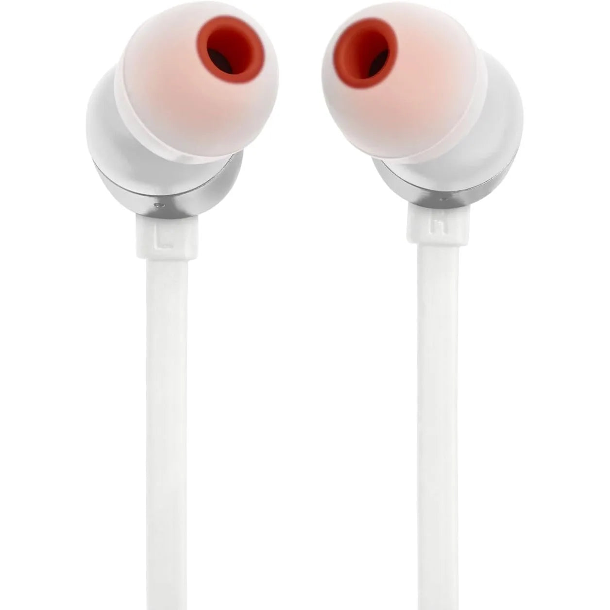 JBL TUNE 305C Officially Authorized Wired Semi-in-ear Headphones Hi-Res Audio Type-C Interface Choose From 3 EQ Sound Effects
