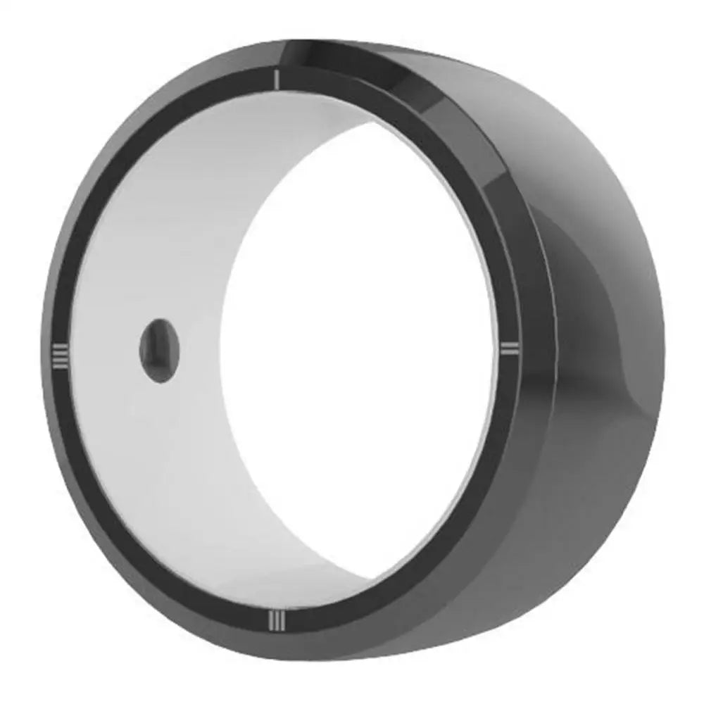 Access Card Storage Ring New JAKCOM R5 Smart Ring Intelligent Health Rings GPS  6 Cards in 1 Smart Ring
