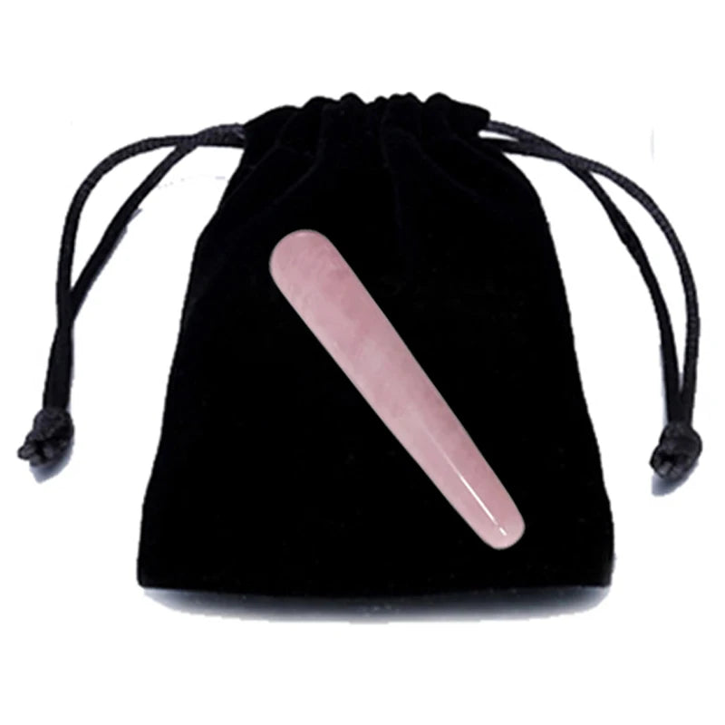 Rose Quartz Gua Sha Board Natural Jade Gouache Scraper Massager Facial Lifting SPA Acupuncture Skin Care Anti-Aging Beauty Tool