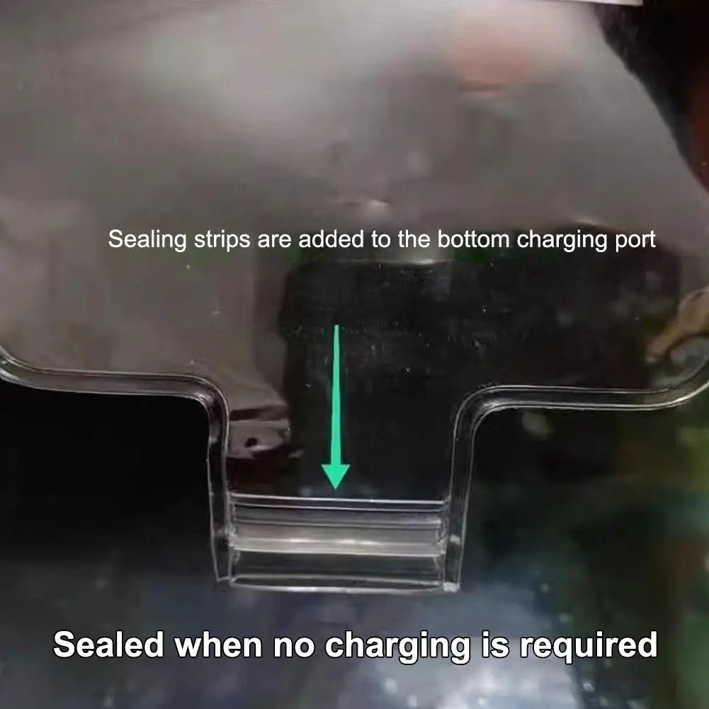 Portable Waterproof Phone Sealed Bag Mobile phone holder waterproof bag Summer Swimming Phone Protector Case
