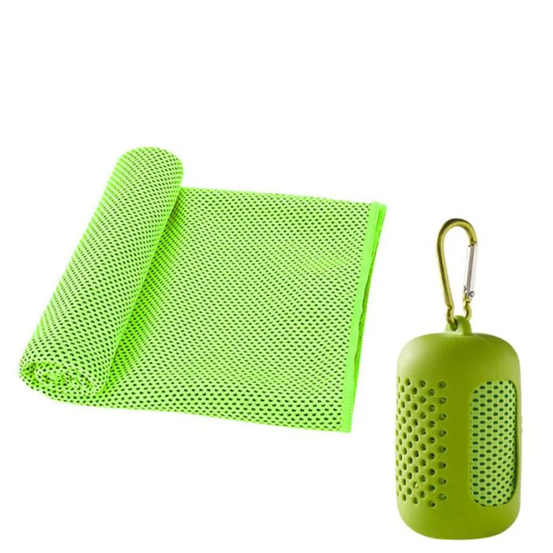 Microfiber Towel Sports Quick-drying Super Absorbent Camping Towel Super Soft And Lightweight Gym Swimming Yoga Beach Towel New