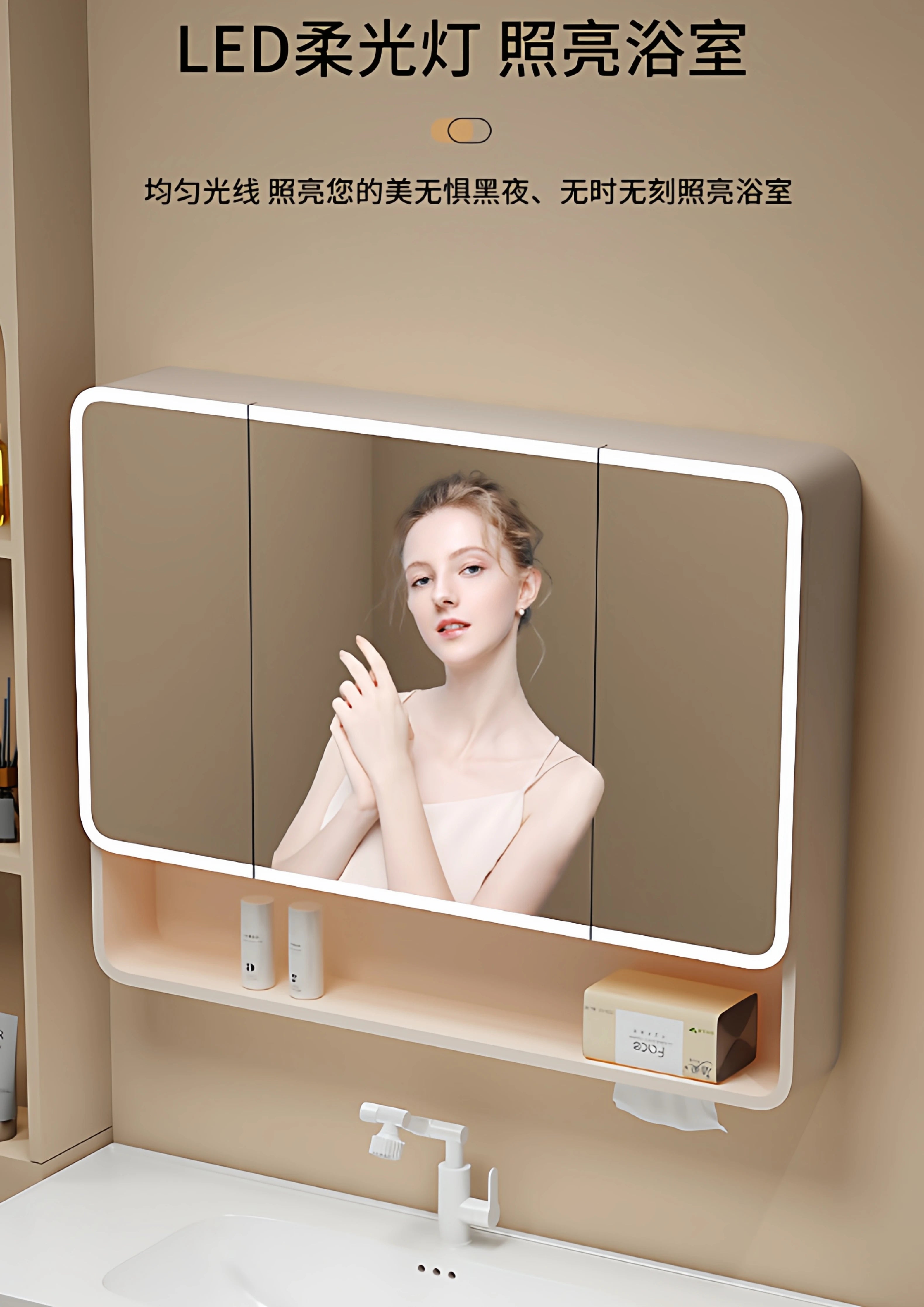 Kitchen Accessories Bathroom Cabinet Dressers Toilet Floor Medicine Sideboards Cupboard Jewelry Wine Gabinete Trendy Furniture