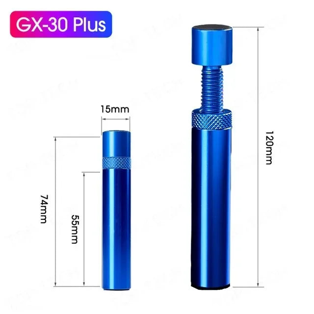 Graphics Card GPU Holder Vertical Telescopic Rotating Stand Bracket Video Card Sag Bracket Jack Desktop PC Case Accessories