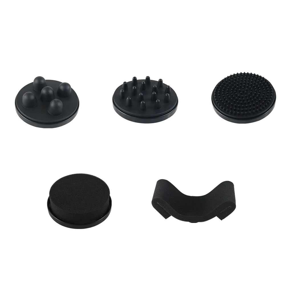 G5 Vibrating Massager Body Slimming Machine Fat Burner Shaping Weight Loss Device High Frenquency Vibrator Waist Massage Beauty