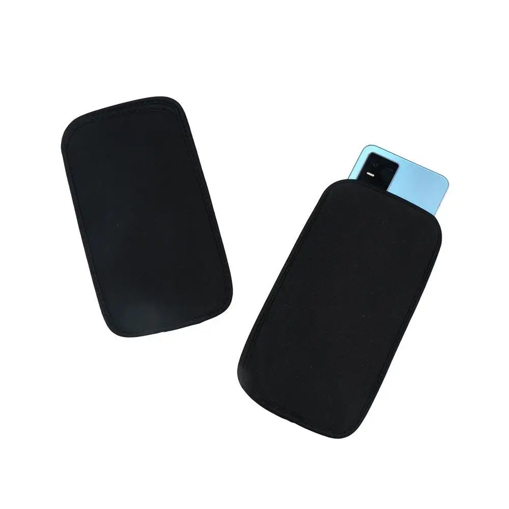 Waterproof Mobile Phone Accessories Storage Organizer Sleeve Case Mobile Phone Bag Neoprene Bag Soft Cover Mobile Phone Pouch