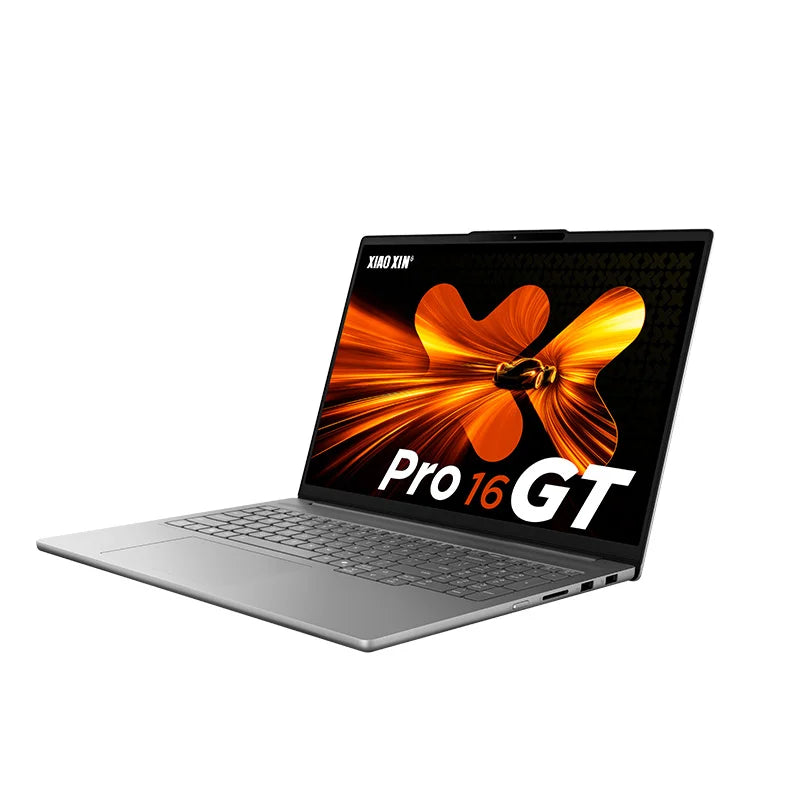 Lenovo NEW 2025 XiaoXin Pro 16 GT AI 7H 350/AI 9H 365 32G+1T 16-Inch 2.8K 120Hz Screen