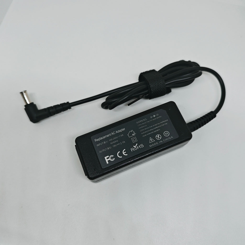 19V 2.1A 6.5*4.4MM Adapter FOR LG 24 inches LED LCD Monitor AP16B-A LCAP26B-E ADS-45FSN-19 19040GPCU Charger Power Supply cord