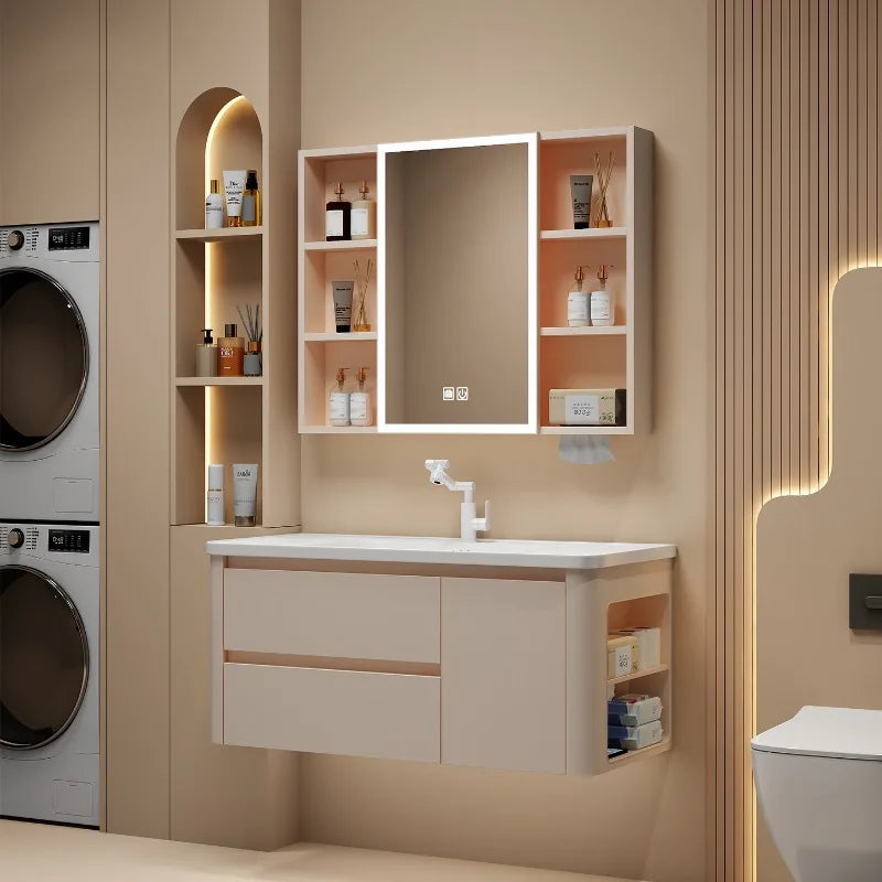 Kitchen Accessories Bathroom Cabinet Dressers Toilet Floor Medicine Sideboards Cupboard Jewelry Wine Gabinete Trendy Furniture