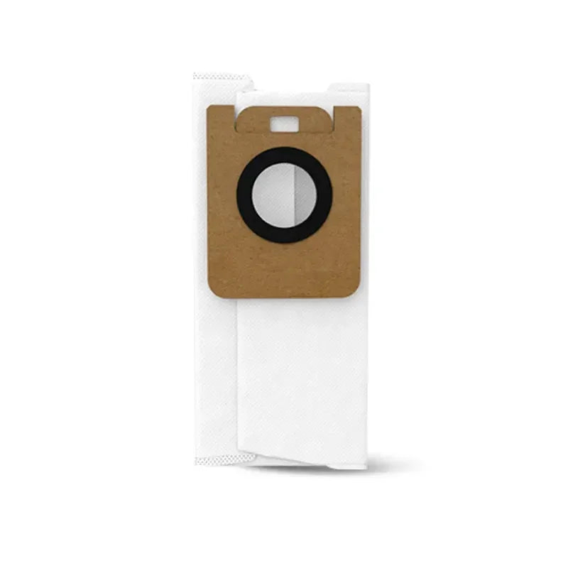 Dust Bag For Dreame Bot Z10 Pro / L10 Plus Auto-Empty Robot Vacuum 4L Dust Bag Replacement Cleaner Spare Parts Accessories