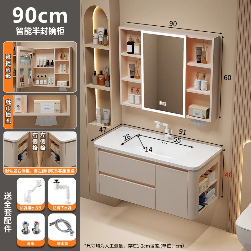 Kitchen Accessories Bathroom Cabinet Dressers Toilet Floor Medicine Sideboards Cupboard Jewelry Wine Gabinete Trendy Furniture