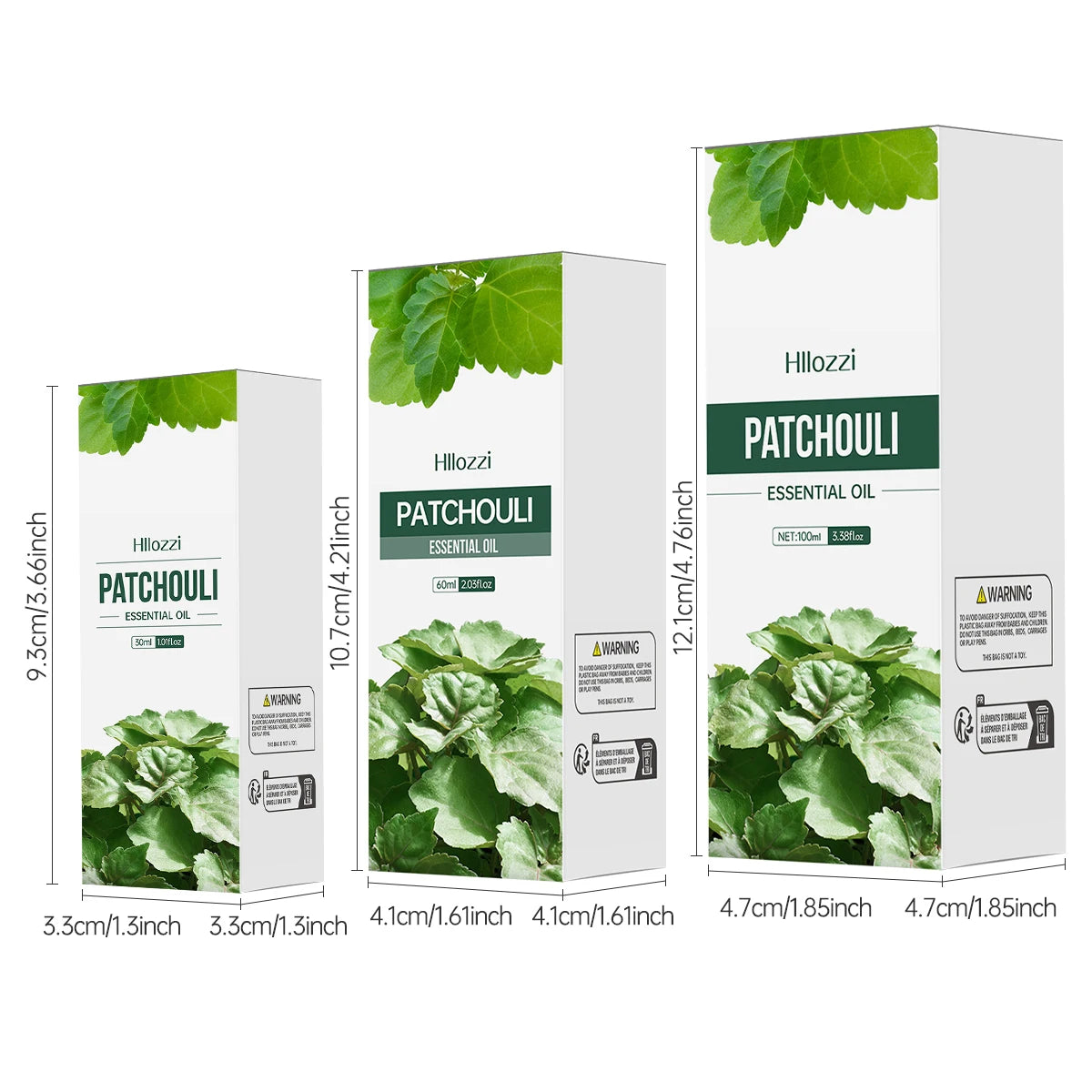 Patchouli essential oil, body massage oil, hair care, for diffuser, moisturizing, nourishing, hydrating,