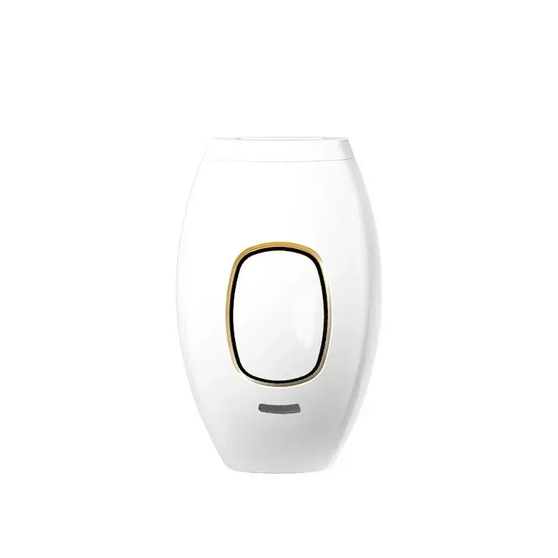 New Permanent IPL laser Hair Remover Hair Cutting Female Facial Hair Laser Epilator Body Bikini IPL 500,000 Flash Depilator