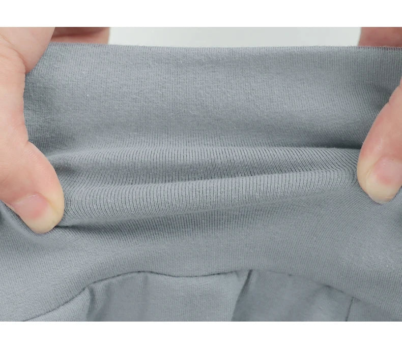 Women Ballet Dance Shorts Girls Black Full Cotton Professional Lady Leggings Boxer Pants for Dancing