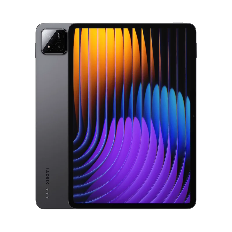 Xiaomi Pad 7 Global Version Snapdragon 7+ Gen 3 Octa core CPU 11.2" 3.2K 144Hz Display 45W Turbo Charging 8850mAh Battery