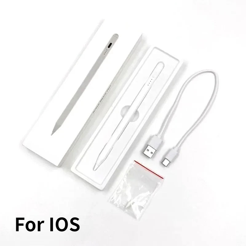 Universal Stylus Pen for Android IOS Windows Capacitive Screen Touch Pen for IPad Apple Pencil for Huawei Xiaomi Tablet Pen