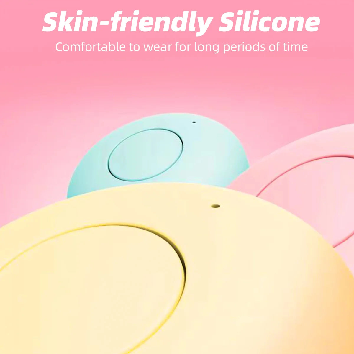 Bluetooth Fingertip Video Controller Page Remote Control Ring Flipping For TikTok Short Video Fingertip For Huawei Xiaomi Phone