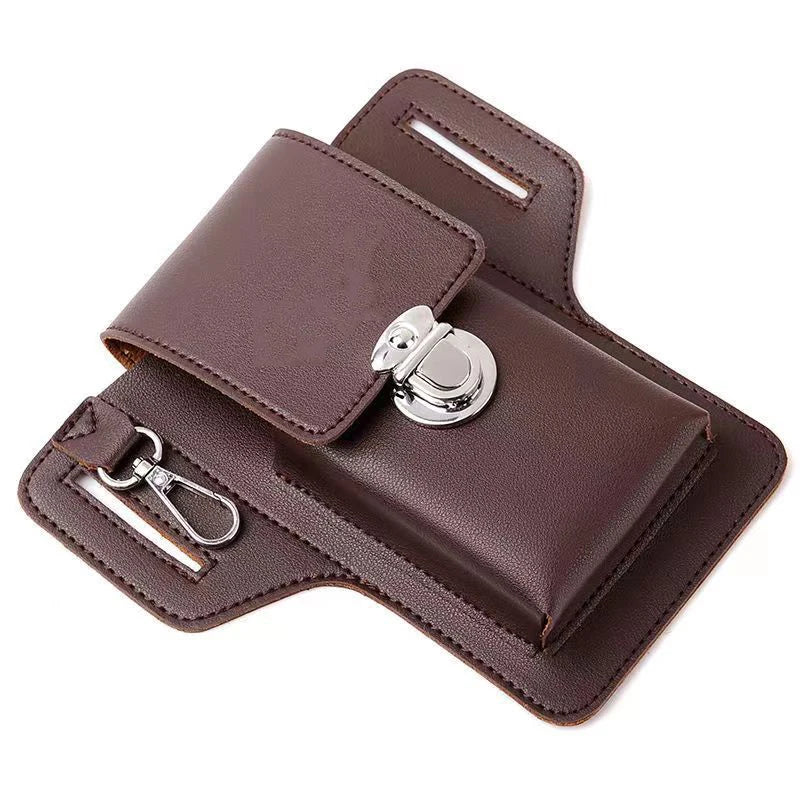 Phone Pouch Large Bag Fanny Pack Dry Bag Waist Pouch Bag for  Boating Sailing Swimming Outdoor Water Running Belt Waist Pack Bag