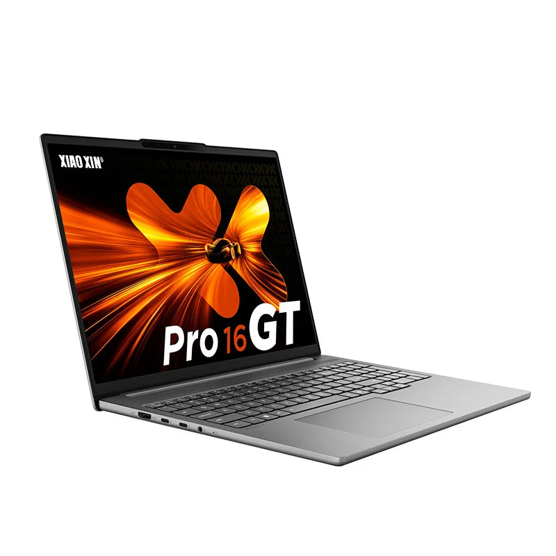 Lenovo NEW 2025 XiaoXin Pro 16 GT AI 7H 350/AI 9H 365 32G+1T 16-Inch 2.8K 120Hz Screen