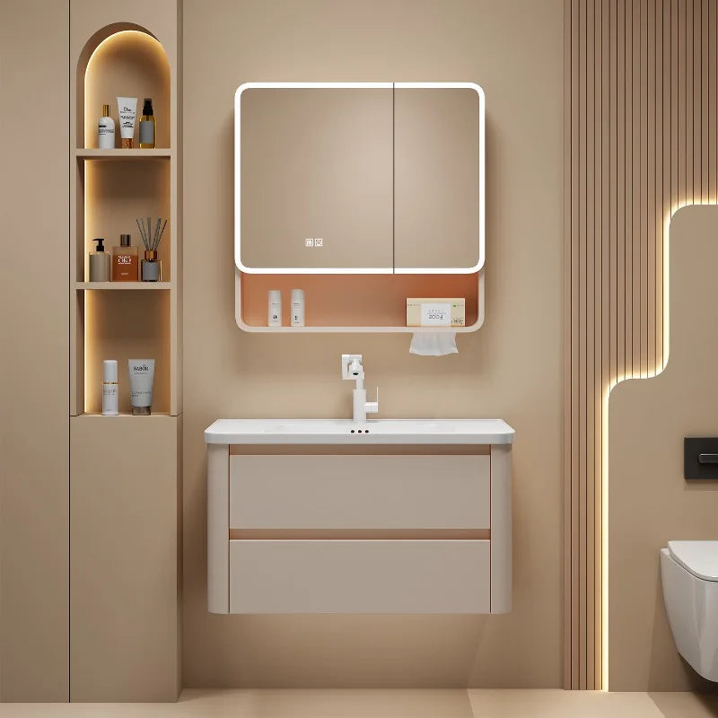 Kitchen Accessories Bathroom Cabinet Dressers Toilet Floor Medicine Sideboards Cupboard Jewelry Wine Gabinete Trendy Furniture