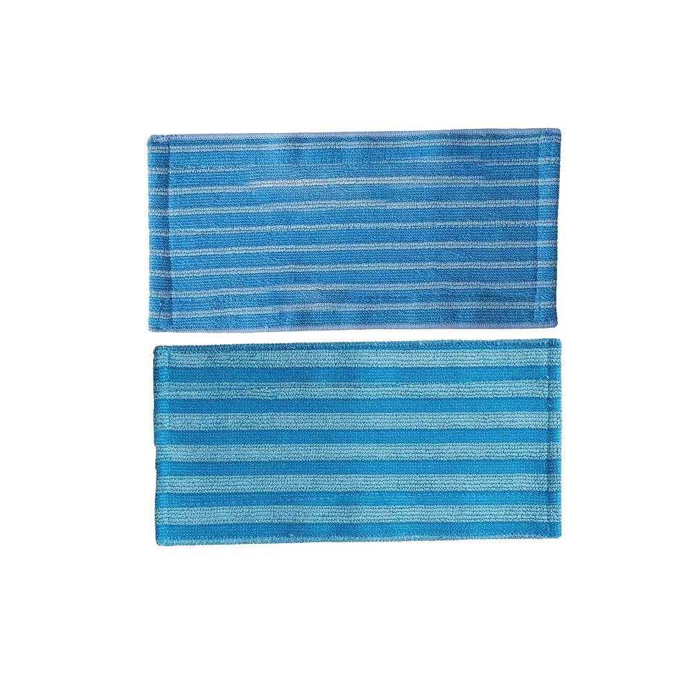 Mop Pads Pet Nozzle Filter Brush Roll For Philips PowerPro Aqua / For PowerPro Duo Vacuum Cleaner Parts FC6404 FC6409 FC6077/81