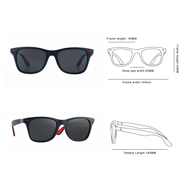 Retro Sunglasses Men Women Fashion Sports Driver's vintage Sun Female Brand Glasses For Man Design Shades Oculos De Sol UV400