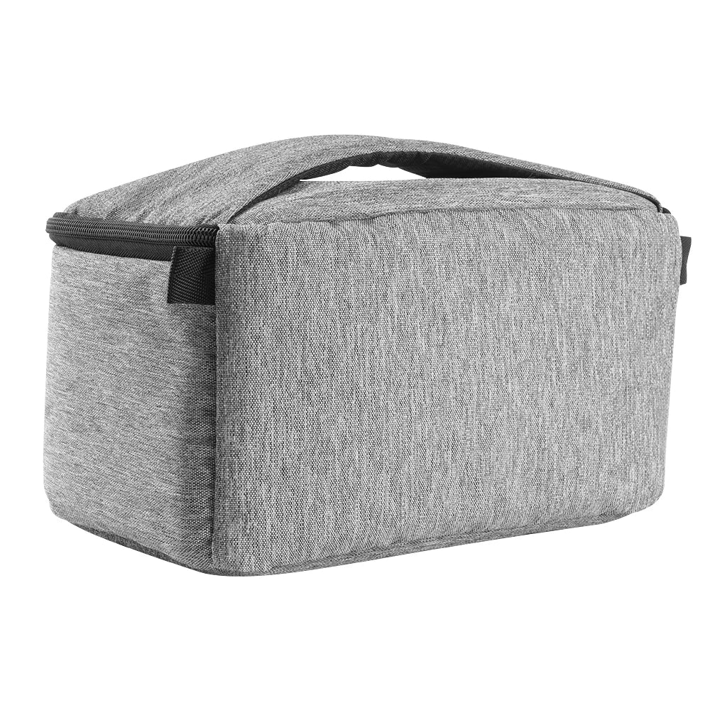 PROGAGA Mini Projector Carrying Bag Portable Carry Case Travel Bag For HY300 Pro HY300W HY320  Mini PG370 TD80W Mini Projector