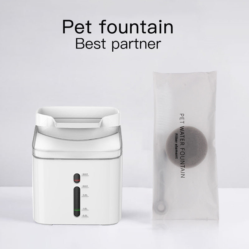 Cleaning Brush Set Pet Cat Drinking for Fountain Water Submersible Pump Pipe Tube Bottle Cup Cleaner Tools