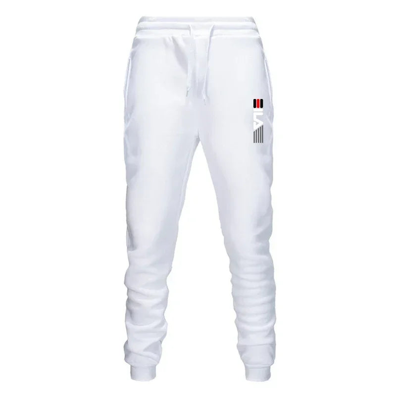 Men's Tracksuit Hooded Sweatshirt+Sweatpants 2 Pcs Sets Sports Suit Casual Jogger Sportswear 2 Piece Male Fleece Streetwear Sets