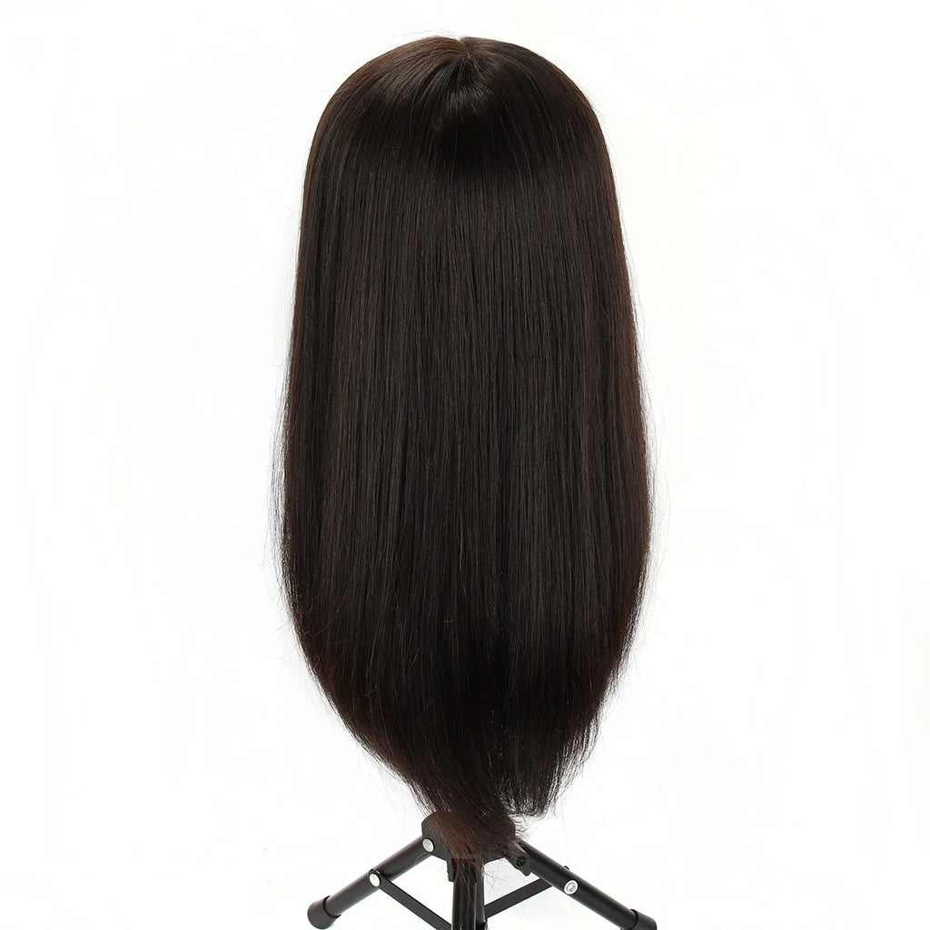TUW06 Hair System for Women Lush Brazilian Hair TopUnique Human Hair Toppers Natural Looking Hair Toppers Hair Piece Hair Topper