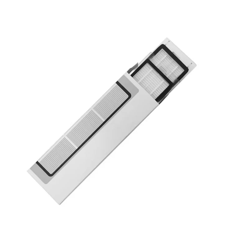 Hepa Filter Replacement for Xiaimi Roborock S5/S50/S51/S55/S6/S5 Max/S6 MaxV/S6 Pure - Washable Vacuum Sweeper Filter Spare Part