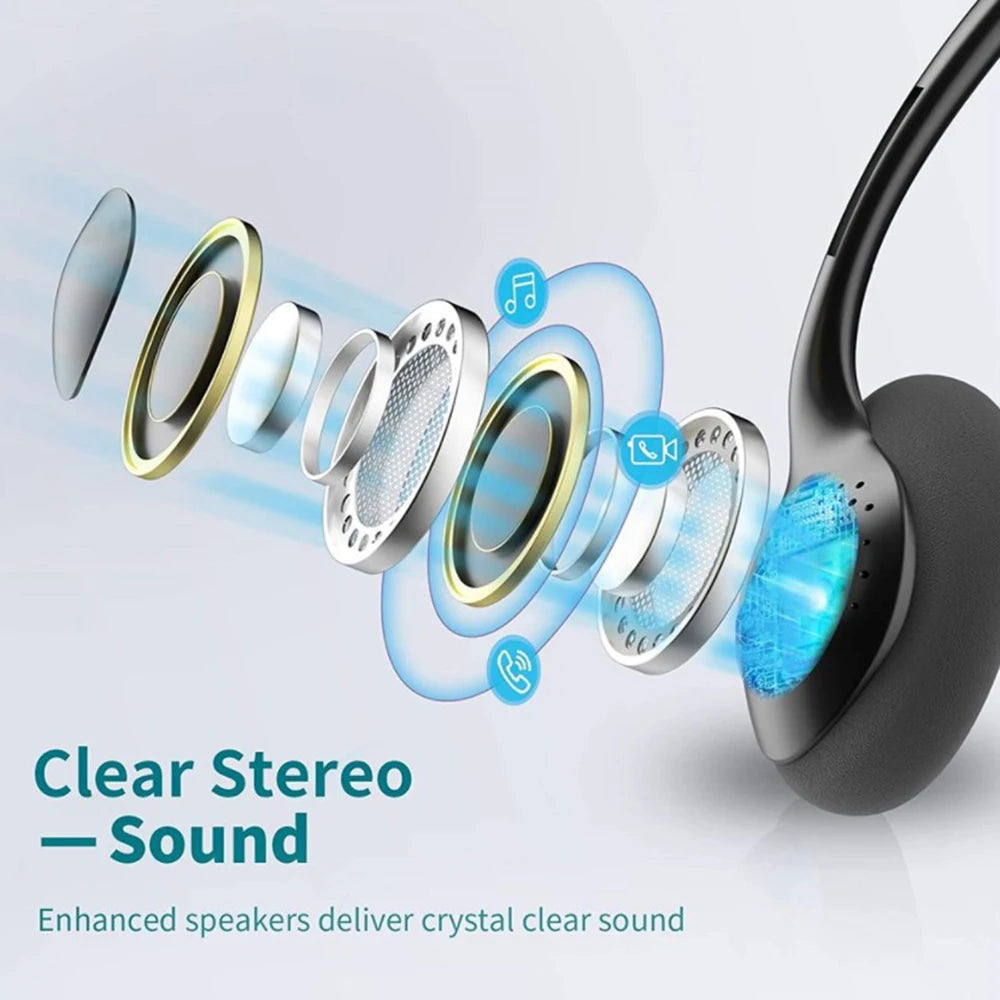 Wired Headset PC Gaming Headphones with Adjustable Noise Cancelling Microphone Mute Type C USB Headsets for Smartphone Laptop