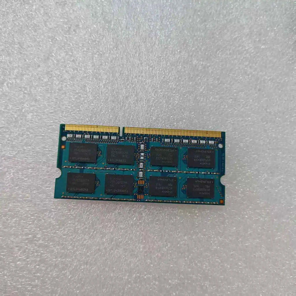 Laptop Ram DDR2 2GB 4GB 800MHz 667MHz DDR3 DDR3L 2GB 4GB  1066 1333 1600 1866MHz SODIMM 204pin Memory For Notebook