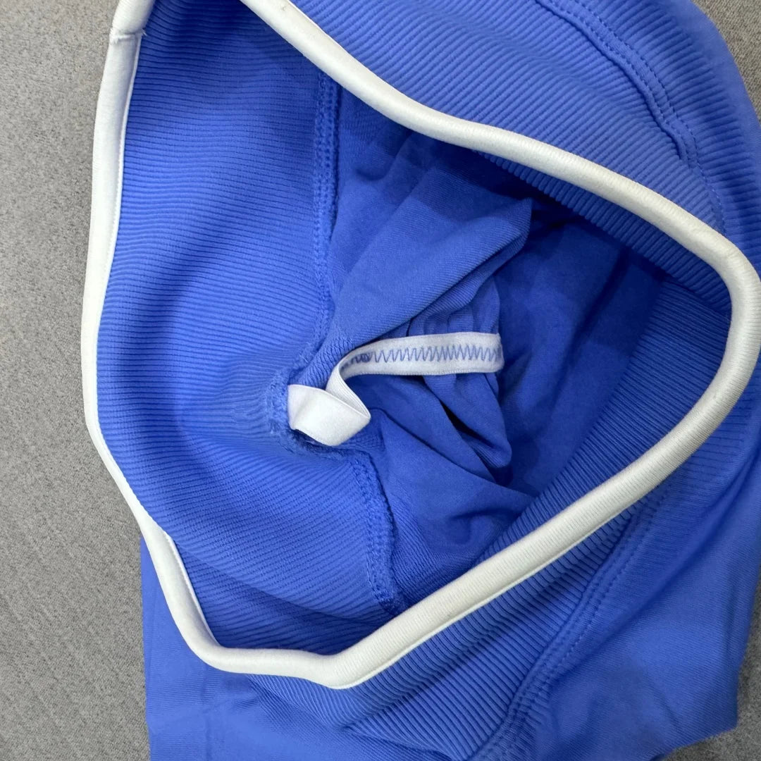 Women's Impact Summer high waist yoga shorts fashion sexy running fitness pants solid color yoga leggings can be