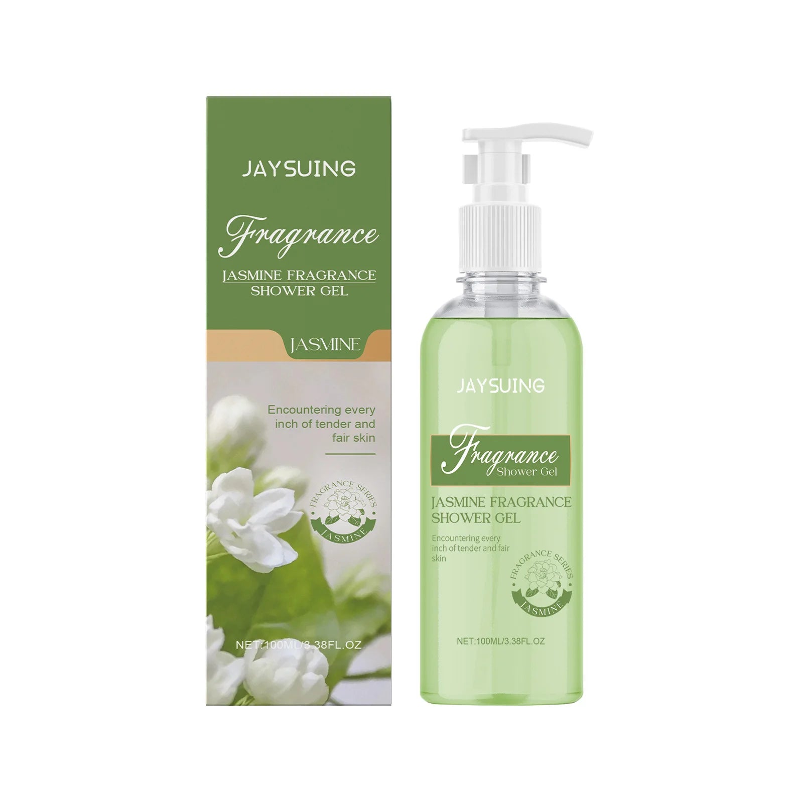 Fragrant Shower Gel Body Wash Perfume Long Lasting Fragrance Deep Cleansing Moisturizing Refresh Smooth Exfoliating Bath Lotion
