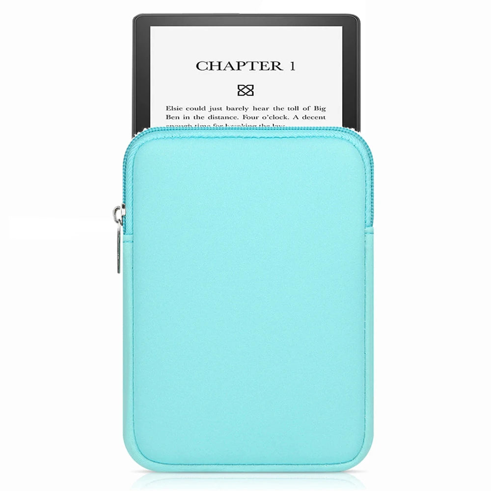 D8 for ONYX BOOX Nova air S 7.8'' Tablet sleeve case 8'' universal cover zipper bag