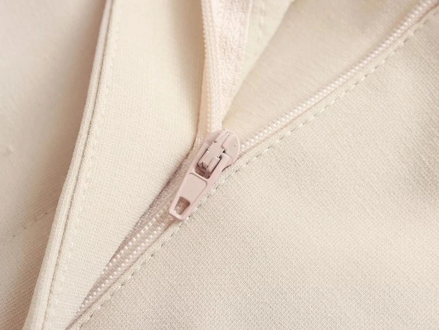 HH Pant Sets For Women Fashion Beige Single Breasted Strapless Slim Tank Top Vest High Waist Straight Pants Office Lady Suit