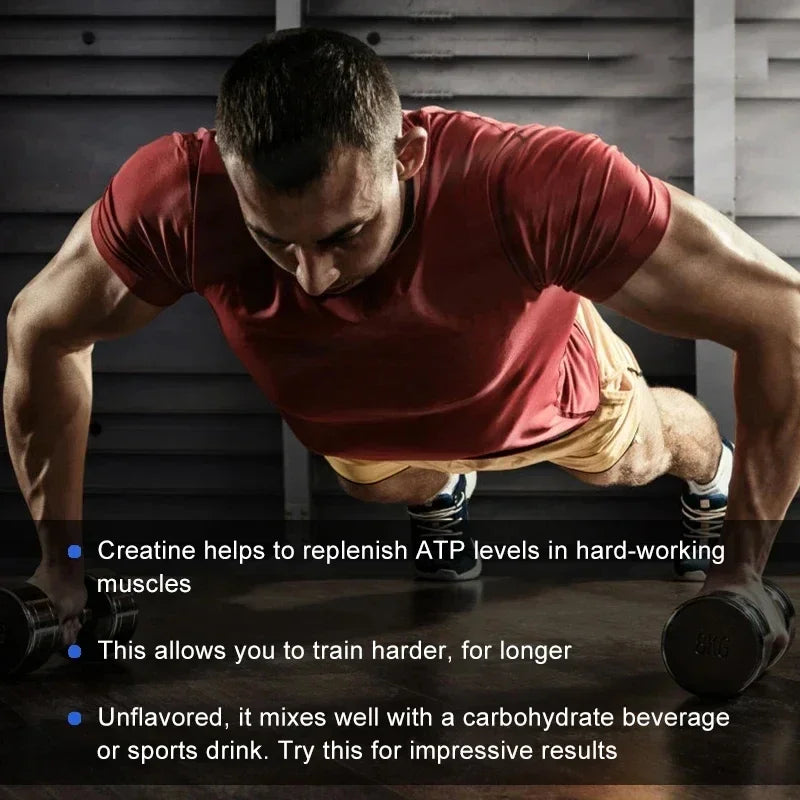 Testosterone Booster, Muscle Recovery and Endurance Supplement, Increases Stamina & Strength, for Men and Women