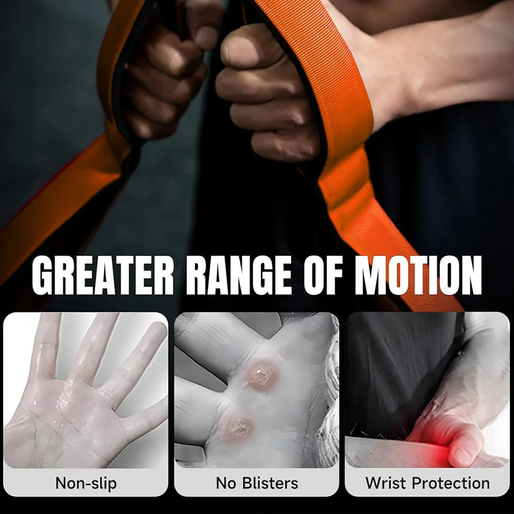 Triceps rope connecting handle, used for triceps pull down rope for push ups and sit ups