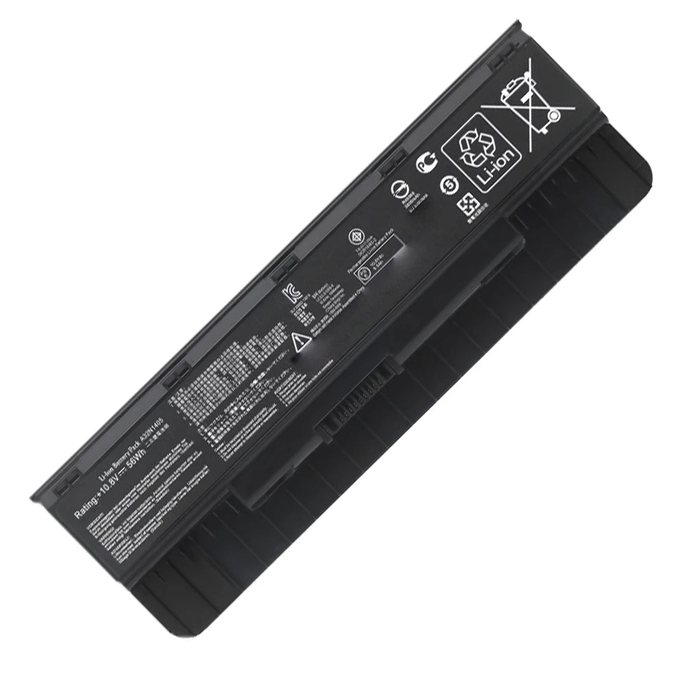A32N1405 A32NI405 Laptop Battery for ASUS G551 G58JK G771 G771JK G771JM G551JK G551JM N551 N551J N751 GL551 GL551J GL551JM GL551