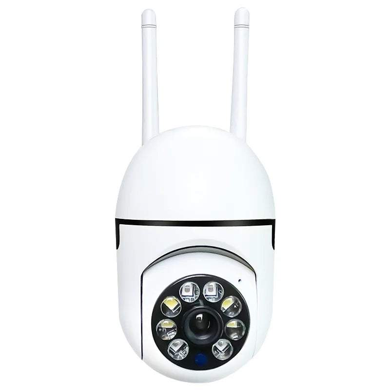 1080P Security Camera WIFI Camera Outdoor PTZ Speed Wireless IP Camera CCTV 4X Digital Audio Surveillance
