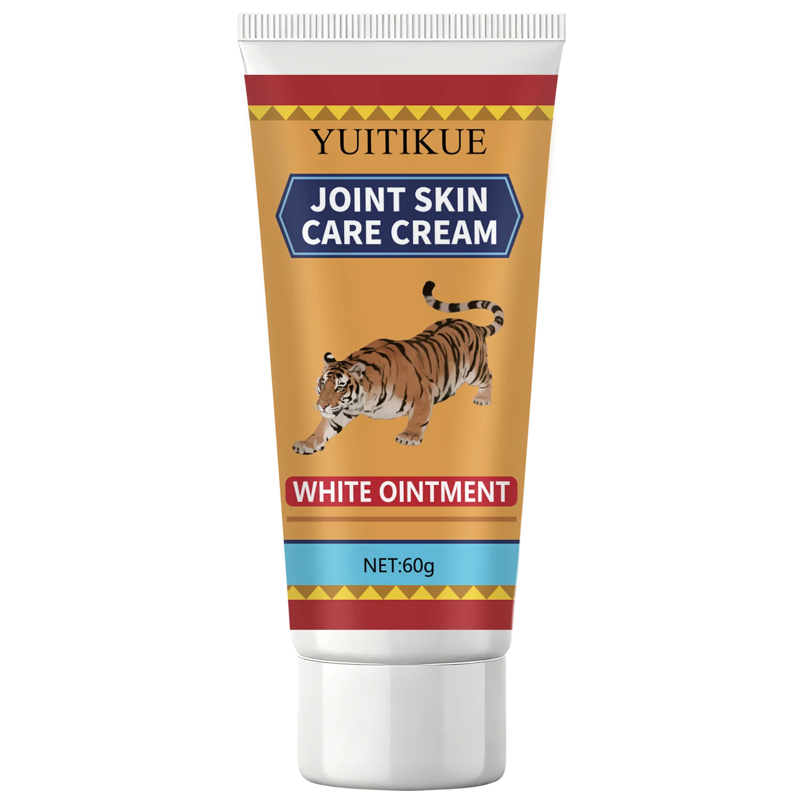 Joint Cream - Low-Allergy Soothing Moisturizing Lotion, suitable for all skin types, with a fresh scent, perfect for every angel