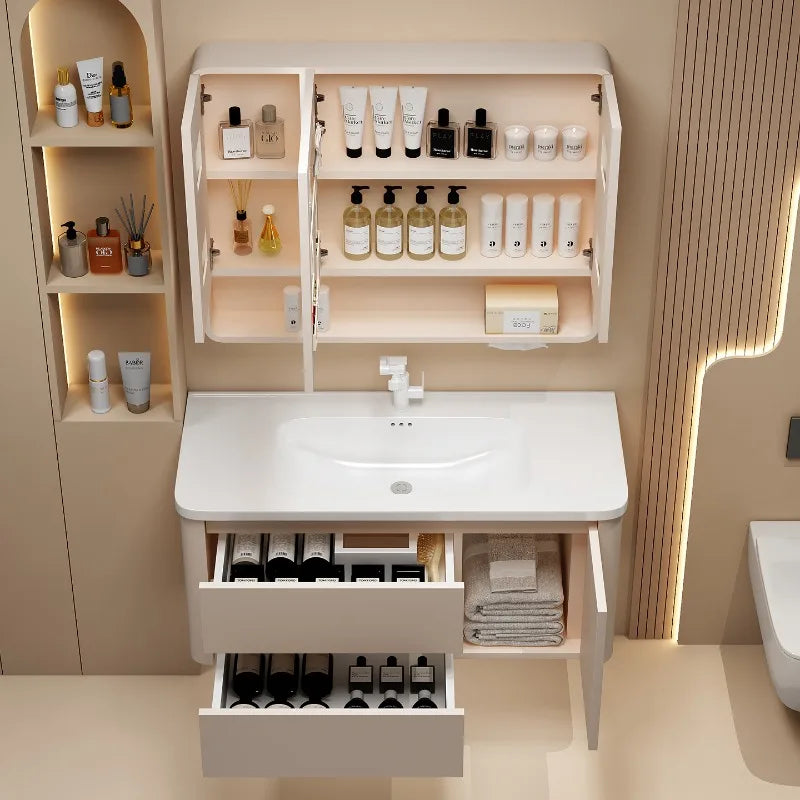 Kitchen Accessories Bathroom Cabinet Dressers Toilet Floor Medicine Sideboards Cupboard Jewelry Wine Gabinete Trendy Furniture