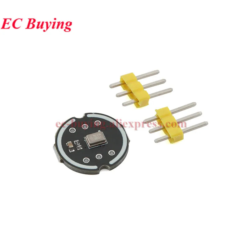 5Pcs/1pc PAM8302 2.5W Class D Audio Power Amplifier PCM5102A MAX9813 MAX9814 MCP6022 Si4703 SI4713 INMP441 Microphone Module