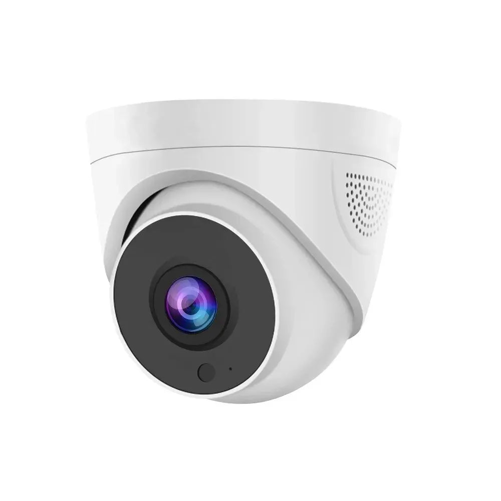 IP Camera Wifi Surveillance 1MP 720P Night Vision Array Security Indoor Dome P2P CCTV Video HD Cam APP Vi365 PIX-LINK HB45