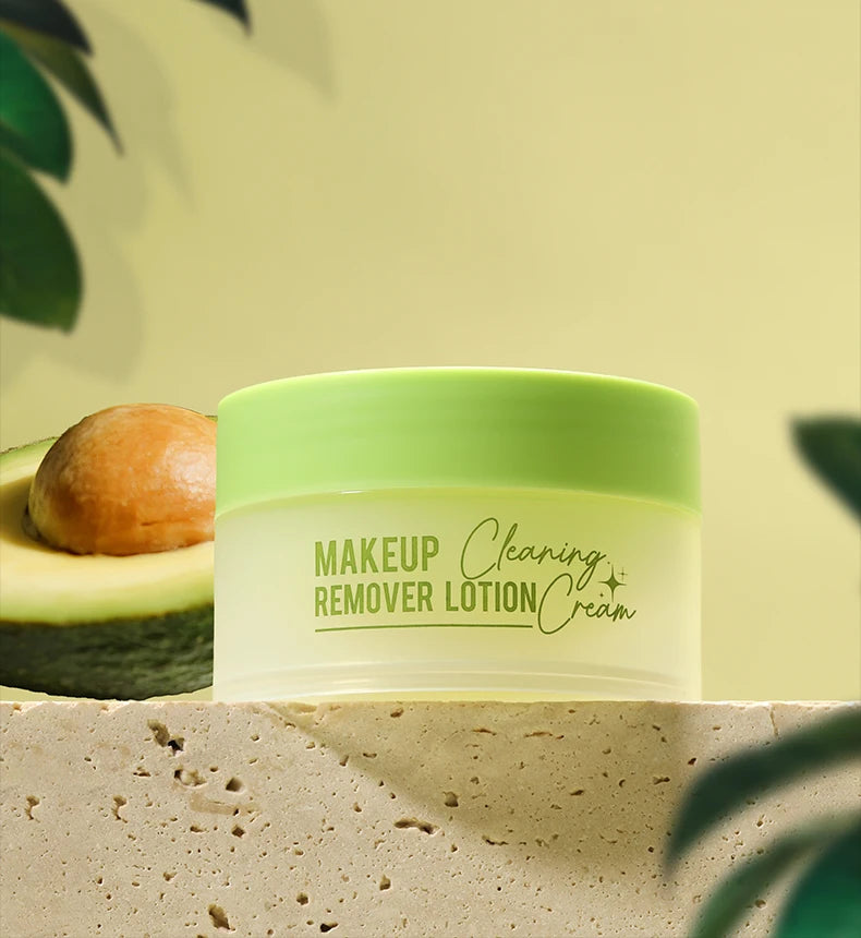This Gentle Cleansing Balm Has A Refreshing Fruity Scent Emulsifies Instantly Is Non Greasy And Effectively Removes Makeup