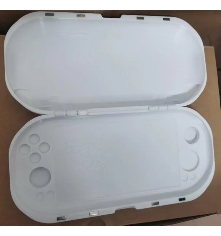 3D printing Odin 2 Mini AYN Odin 2 Mini handheld game console protective box storage box
