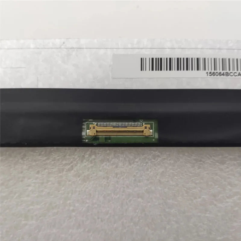 15.6'' Slim IPS Screen NV156FHM-N48 N45 N49 B156FHM02.4 N156HCA-EAB EAC EA1 NV156FHM-N3D LP156WFC SPD1 SPC1 SPDZ SPE1 30 Pin FHD