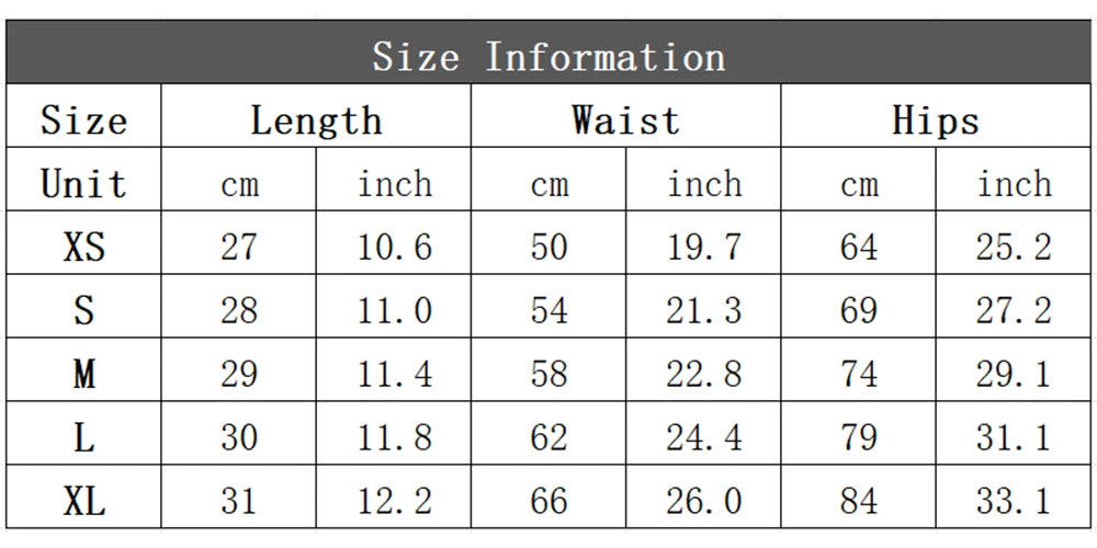 Women's Seamless Yoga Shorts - Butt Lifting Workout Leggings V Waist