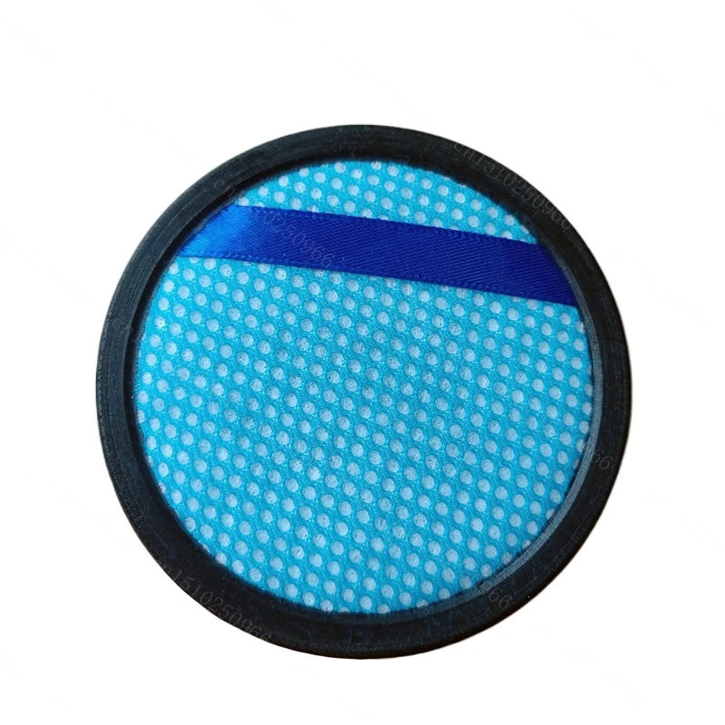 Mop Pads Pet Nozzle Filter Brush Roll For Philips PowerPro Aqua / For PowerPro Duo Vacuum Cleaner Parts FC6404 FC6409 FC6077/81