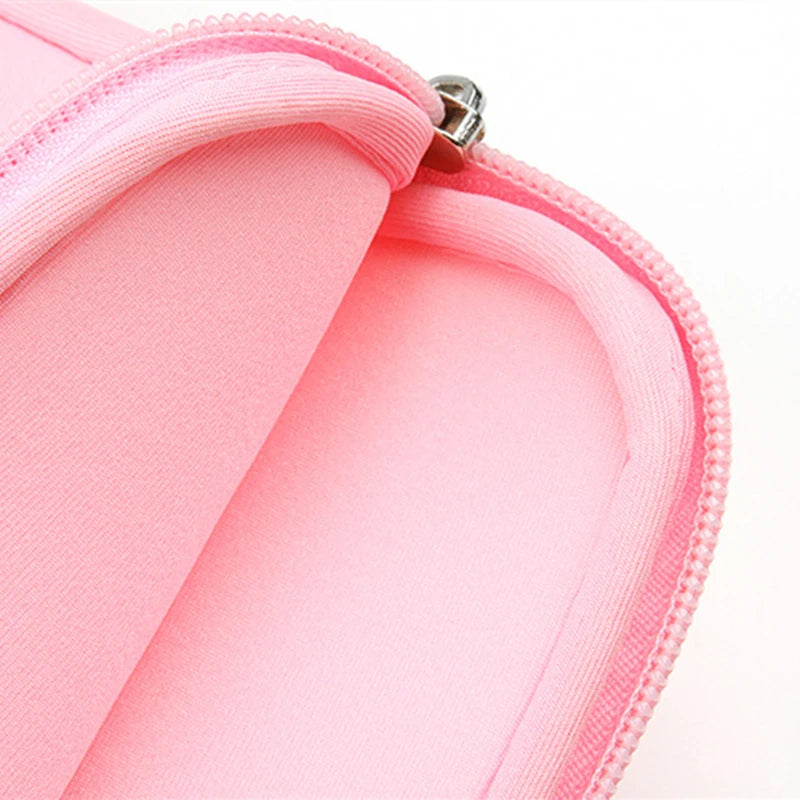 D8 for ONYX BOOX Nova air S 7.8'' Tablet sleeve case 8'' universal cover zipper bag